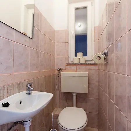 Vrdoljak Apartment