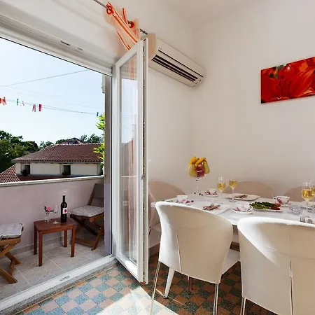 Apartment Vrdoljak Split