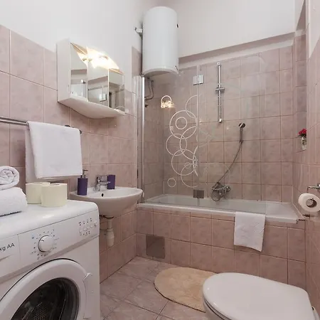 Vrdoljak Apartment