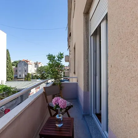 Apartment Vrdoljak