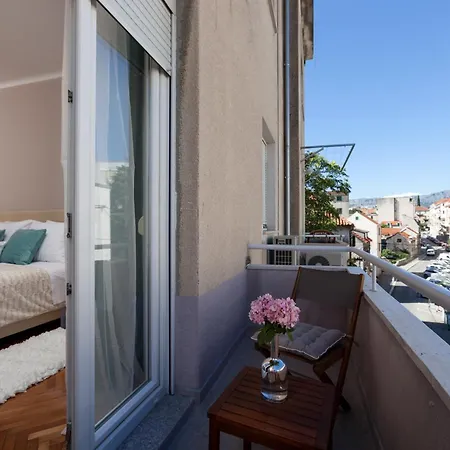 Apartment Vrdoljak Split